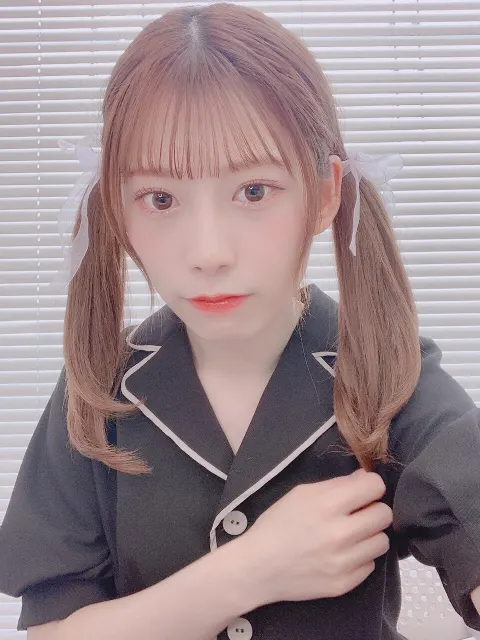 東村 芽依｜🐇（2021-07-09）｜3枚目