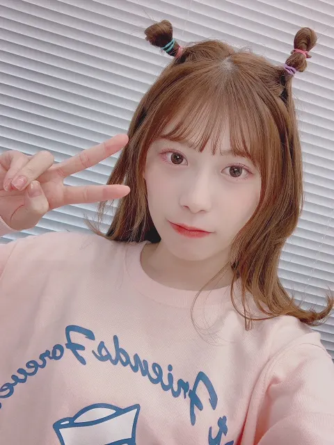 東村 芽依｜🦢（2021-07-27）｜3枚目
