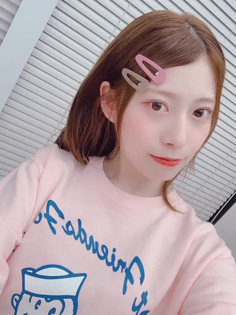 東村 芽依｜🦢（2021-07-27）｜9枚目