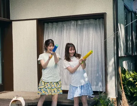 東村 芽依｜🍭（2021-07-17）｜3枚目