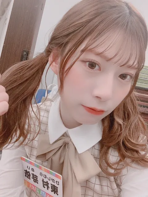 東村 芽依｜🥦（2021-07-22）｜2枚目