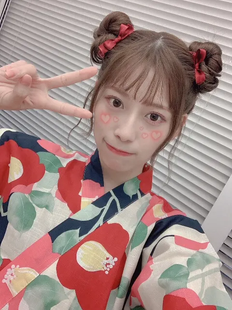 東村 芽依｜🍯‪（2021-08-18）｜6枚目