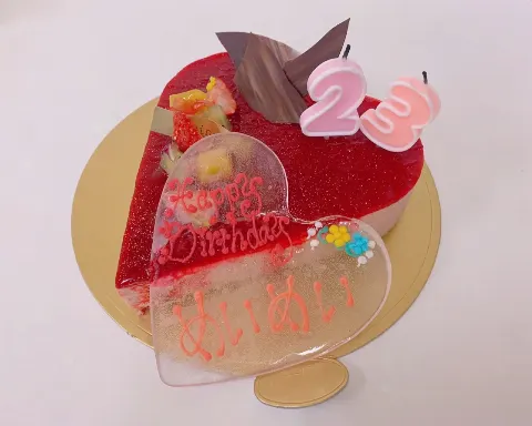 東村 芽依｜🍰（2021-08-28）｜2枚目