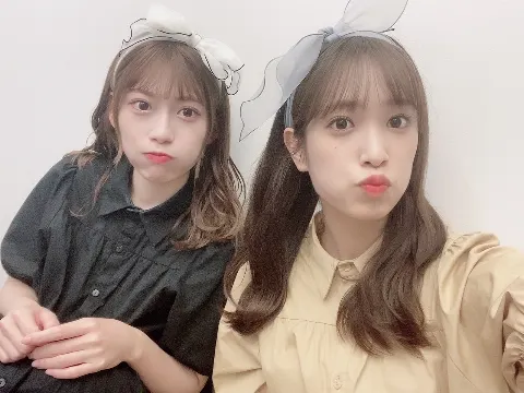 東村 芽依｜🍩（2021-08-02）｜6枚目