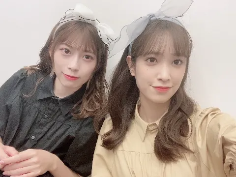 東村 芽依｜🍩（2021-08-02）｜5枚目