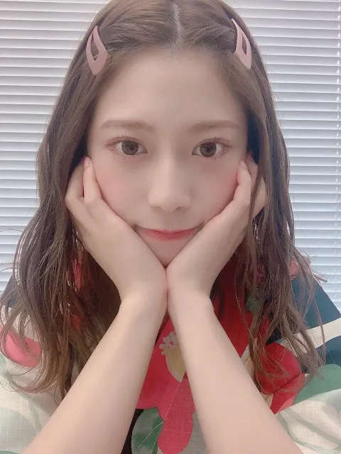 東村 芽依｜🍯‪（2021-08-18）｜2枚目