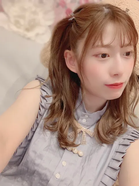 東村 芽依｜🎠（2021-08-19）｜6枚目