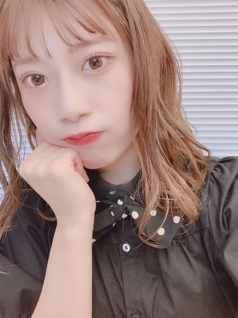 東村 芽依｜🍩（2021-08-02）｜3枚目