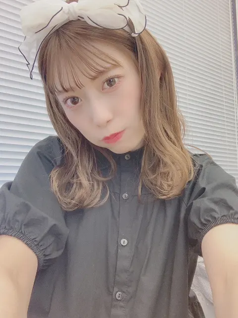 東村 芽依｜🍩（2021-08-02）｜4枚目