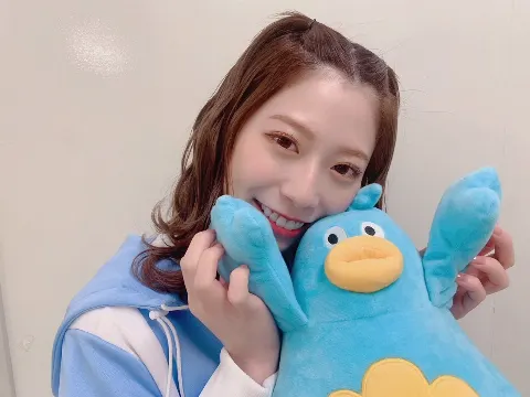 東村 芽依｜🎠（2021-08-19）｜7枚目
