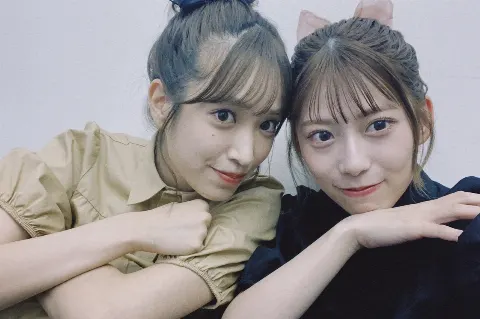 東村 芽依｜🍩（2021-08-02）｜9枚目