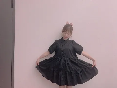 東村 芽依｜🍩（2021-08-02）｜11枚目