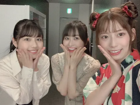 東村 芽依｜🍯‪（2021-08-18）｜7枚目