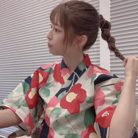東村 芽依｜🍯‪（2021-08-18）｜5枚目