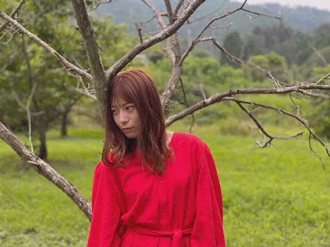 東村 芽依｜🌱（2021-08-07）｜6枚目