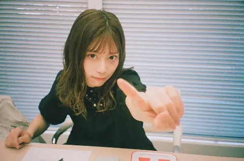 東村 芽依｜🎠（2021-08-19）