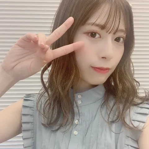 東村 芽依｜🎠（2021-08-19）｜2枚目