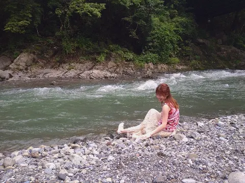 東村 芽依｜🌱（2021-08-07）｜7枚目