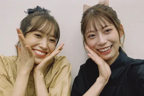 東村 芽依｜🍩（2021-08-02）｜10枚目