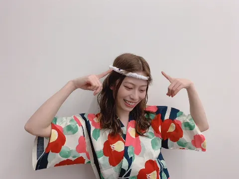 東村 芽依｜🍯‪（2021-08-18）｜3枚目
