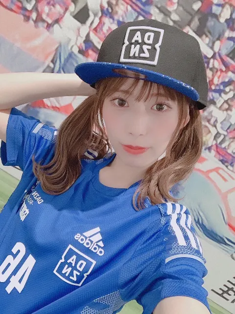 東村 芽依｜⚽️（2021-08-28）｜4枚目