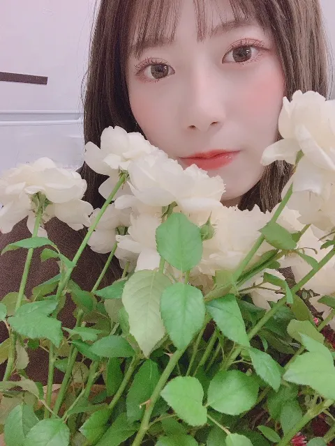 東村 芽依｜💐‪‪（2021-08-21）｜2枚目