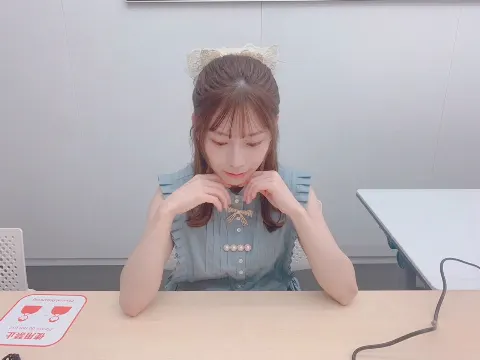 東村 芽依｜🎠（2021-08-19）｜3枚目