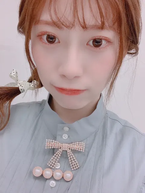 東村 芽依｜🎠（2021-08-19）｜5枚目