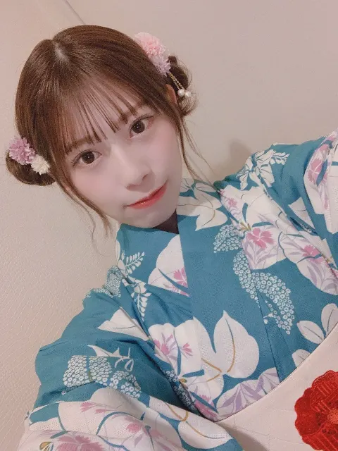 東村 芽依｜🍉（2021-08-03）