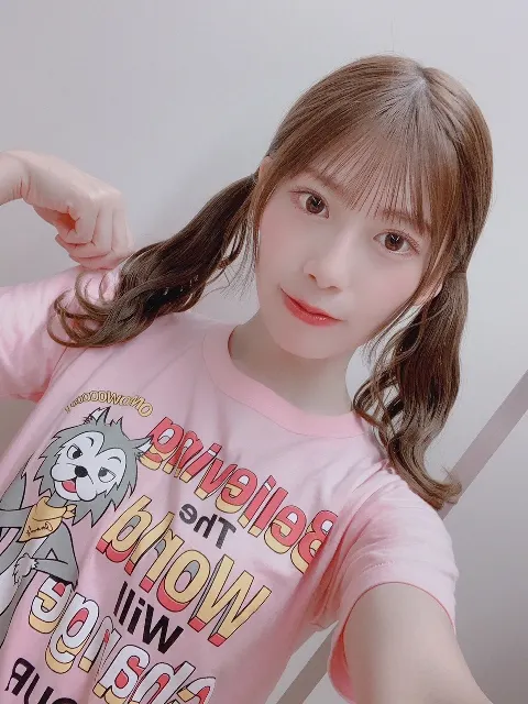 東村 芽依｜🌷（2021-08-28）