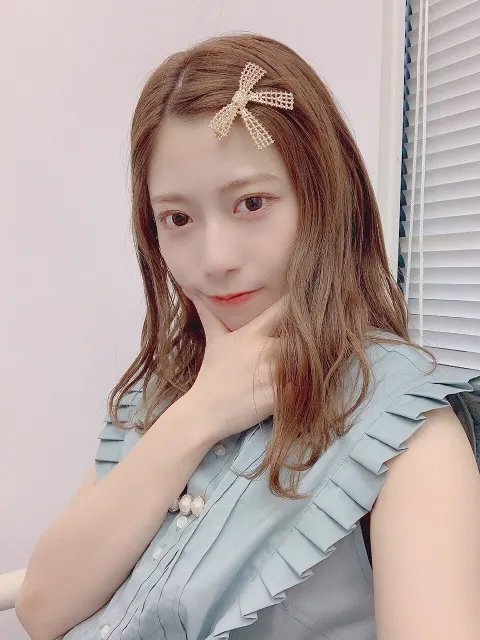 東村 芽依｜🎠（2021-08-19）｜4枚目