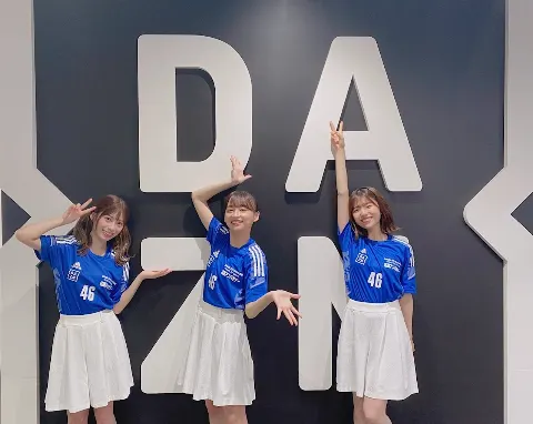 東村 芽依｜⚽️（2021-08-28）｜2枚目