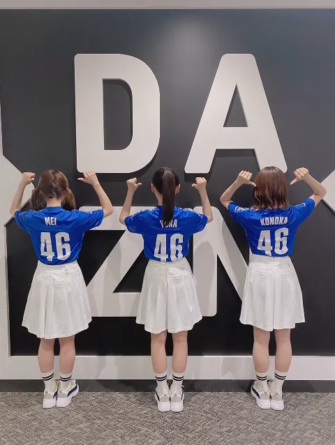 東村 芽依｜⚽️（2021-08-28）｜3枚目