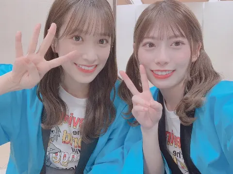 東村 芽依｜🌷（2021-08-28）｜2枚目