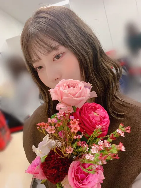 東村 芽依｜💐‪‪（2021-08-21）