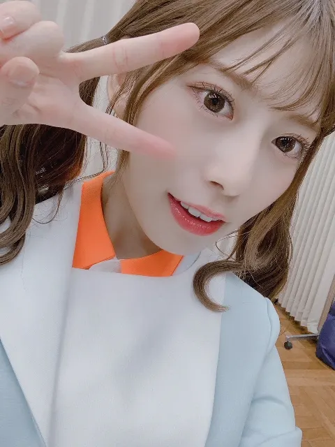 東村 芽依｜🧈（2021-09-01）｜8枚目