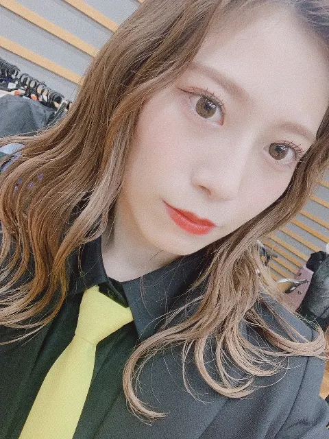 東村 芽依｜🧈（2021-09-01）｜6枚目