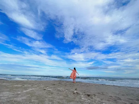 東村 芽依｜🌊（2021-09-13）