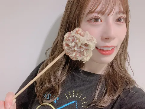東村 芽依｜🥞（2021-09-25）｜3枚目
