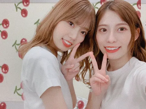 東村 芽依｜🍬（2021-09-21）｜2枚目