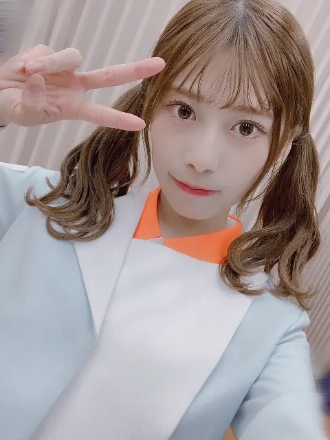 東村 芽依｜🍊（2021-09-01）｜3枚目