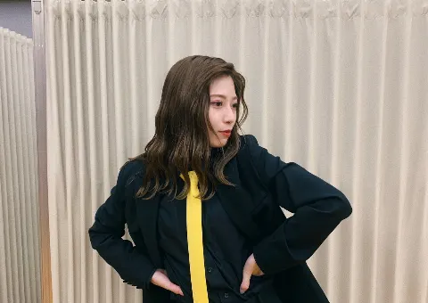 東村 芽依｜🧈（2021-09-01）