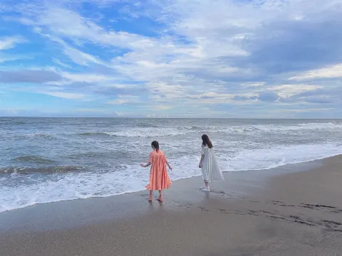 東村 芽依｜🌊（2021-09-13）｜2枚目