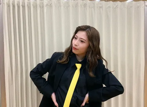 東村 芽依｜🧈（2021-09-01）｜2枚目