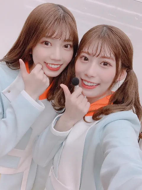 東村 芽依｜🍊（2021-09-01）｜2枚目