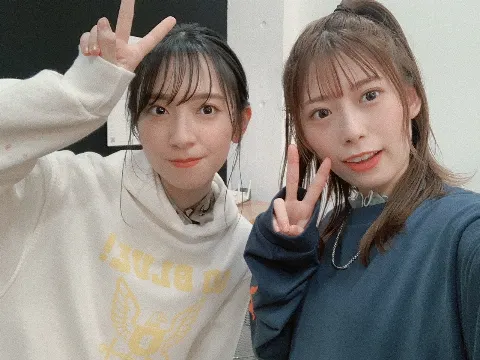 東村 芽依｜🍁（2021-09-13）｜2枚目