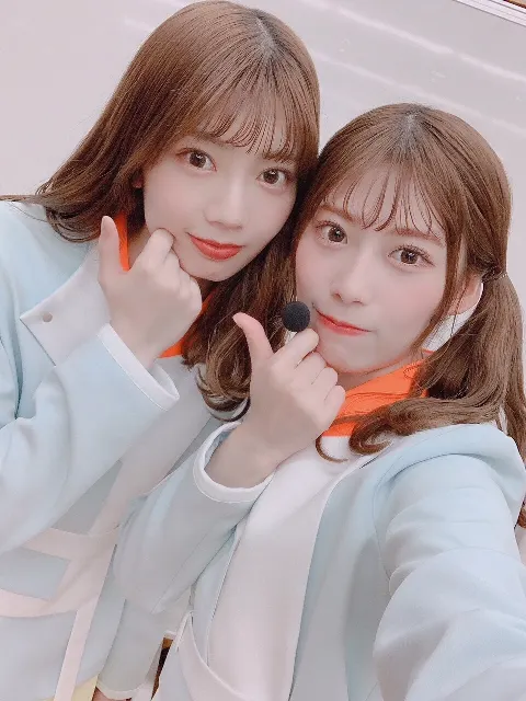 東村 芽依｜🍊（2021-09-01）