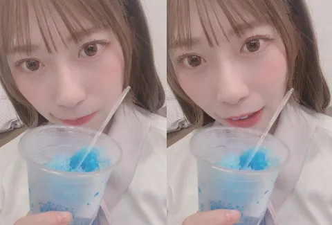 東村 芽依｜🍦（2021-09-23）｜6枚目