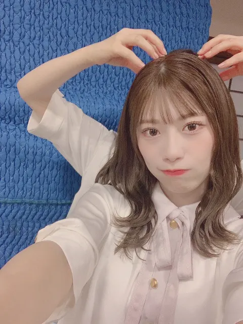 東村 芽依｜🍦（2021-09-23）｜4枚目