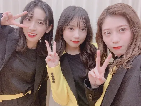 東村 芽依｜🧈（2021-09-01）｜3枚目